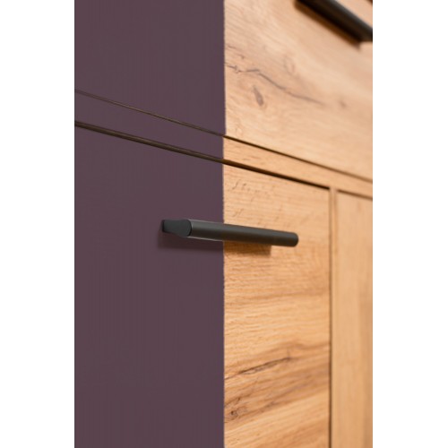 CHALK PAINT CP-43 AUBERGINE